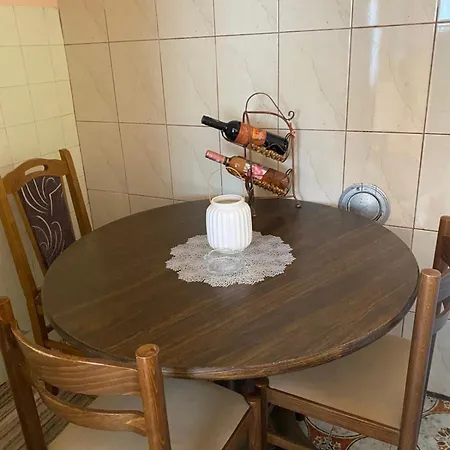 Appartement Draskovic *